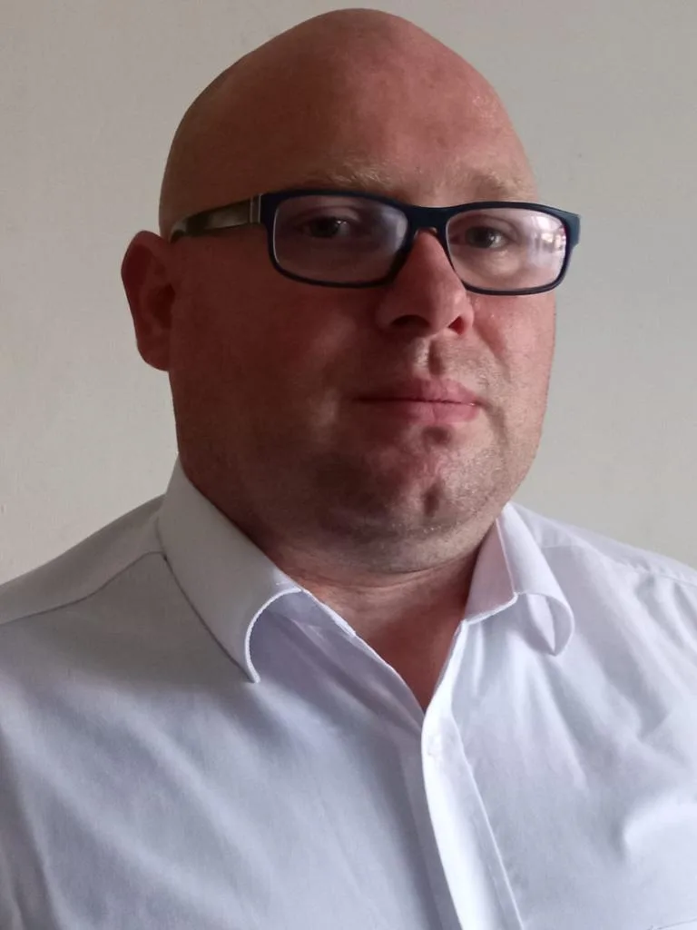 Paweł Raczkowski
