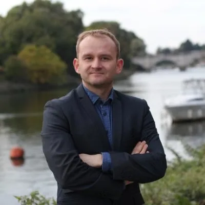 Pawel Raczkowski 
